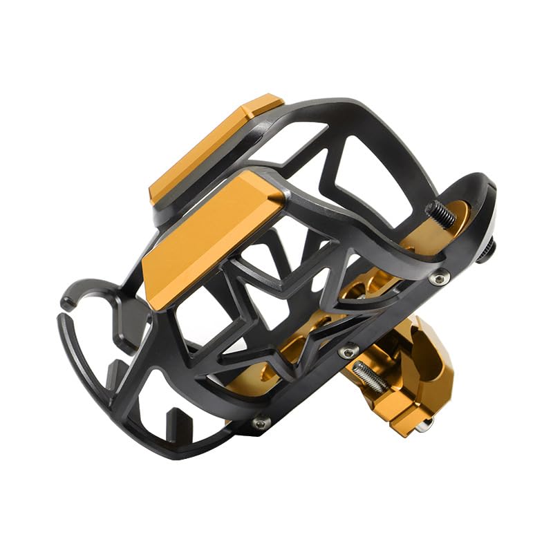 Amazon | 飲料ホルダー に適合するカワサキに適合するNINJA400 250